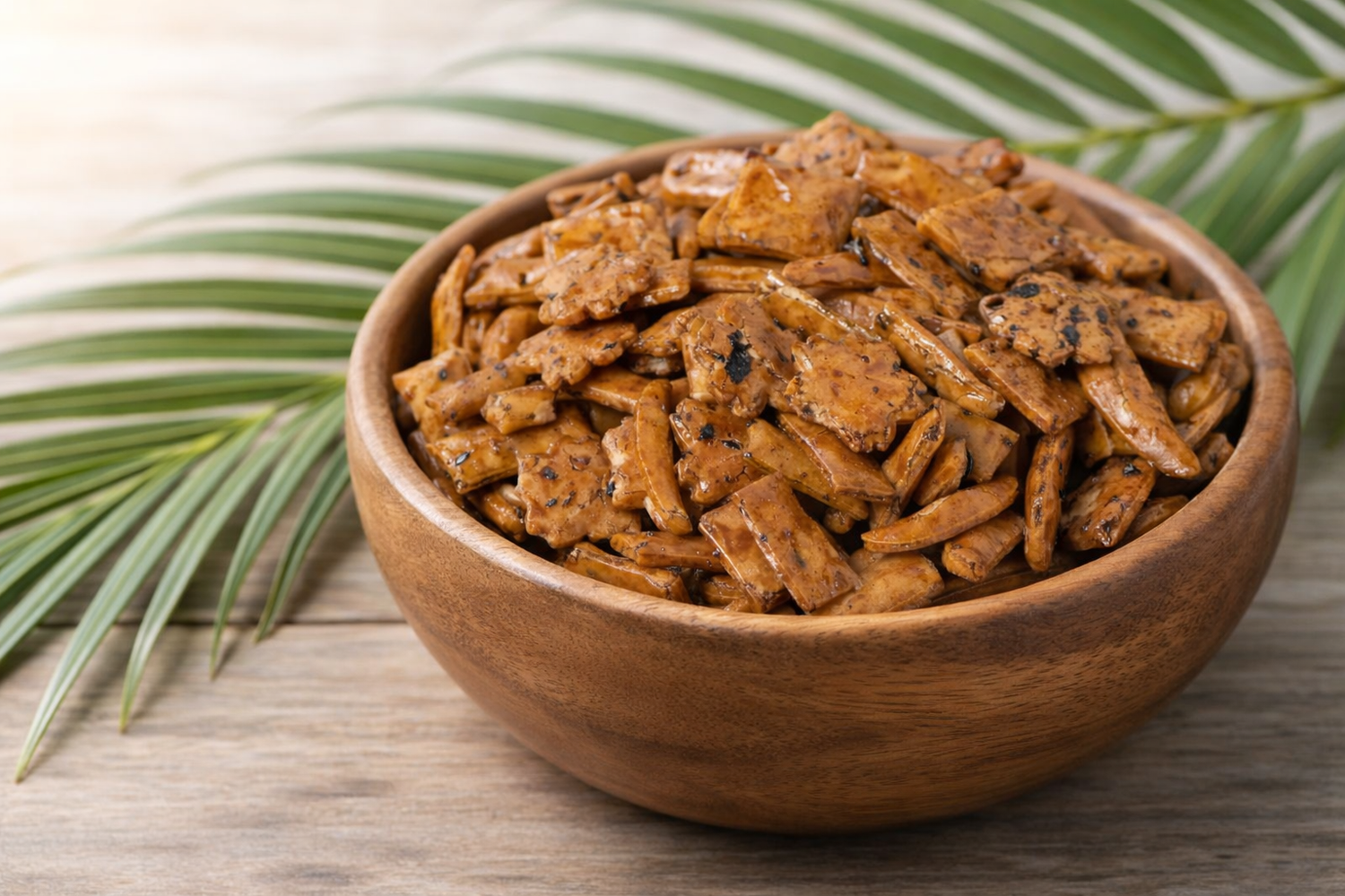 Premium Mixed Arare (14 oz) | Enjoy Snacks